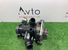 Корпус термостата Audi A5