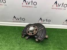 Кулак поворотный Mercedes-Benz A-Class