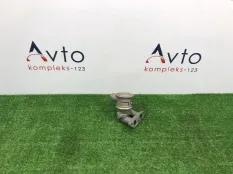 Клапан egr Audi TT