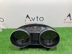 Панель приборов Audi TT