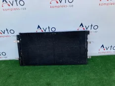 Радиатор кондиционера Audi A4