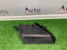 Воздухозаборник Audi A4