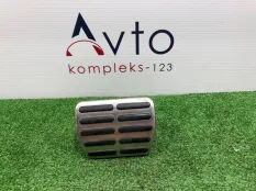 Накладка на педаль Audi TT