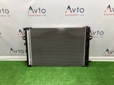Радиатор кондиционера Mercedes-Benz A-Class