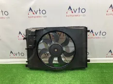 Диффузор радиатора Mercedes-Benz A-Class