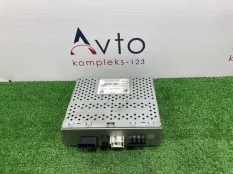 Tv tuner Mercedes-Benz A-Class