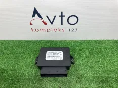 Блок управления стояночным тормозом Mercedes-Benz A-Class