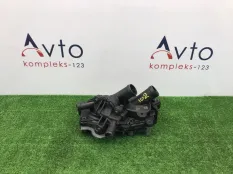 Корпус термостата Audi A3