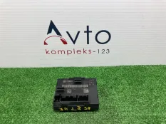 Блок комфорта Audi A5