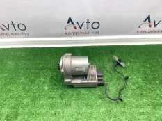 Сервопривод рулевой рейки Mercedes-Benz A-Class