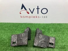 Дефлектор радиатора Mercedes-Benz A-Class