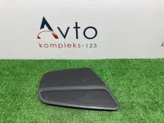 Решетка динамика Audi A5