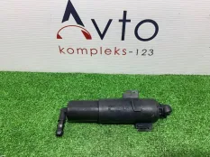 Форсунка омывателя фар Audi A4