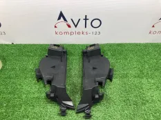 Дефлектор радиатора Mercedes-Benz A-Class