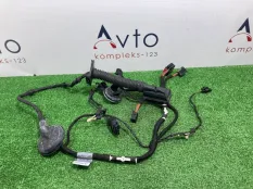 Проводка двери Audi A5