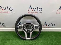 Рулевое колесо Mercedes-Benz A-Class