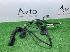 Проводка двери Audi A1