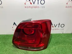 Фонарь Volkswagen Polo