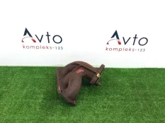 Выпускной коллектор Audi TT