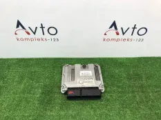 Блок управления двигателем Audi A4