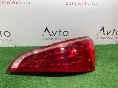 Фонарь Audi Q5