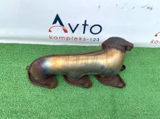 Выпускной коллектор Mercedes-Benz E-Class