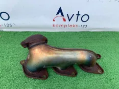 Выпускной коллектор Mercedes-Benz E-Class