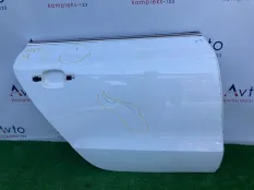 Дверь Audi A5