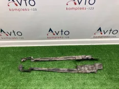 Дефлектор радиатора Audi Q7