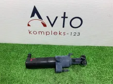 Форсунка омывателя фар Mercedes-Benz E-Class