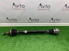 Приводной вал Audi TT