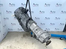 АКПП Audi Q7