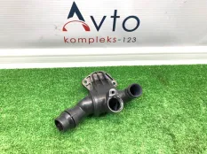 Корпус термостата Audi TT