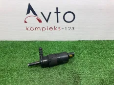Насос омывателя Audi A4
