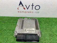 Блок управления двигателем Audi TT