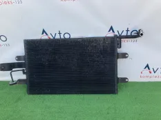 Радиатор кондиционера Audi TT