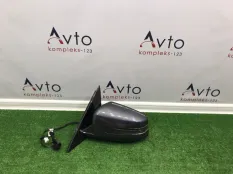 Зеркало Mercedes-Benz E-Class