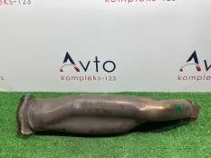 Выпускной коллектор Audi Q7