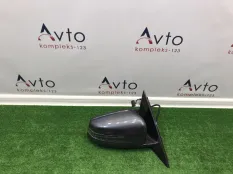 Зеркало Mercedes-Benz E-Class