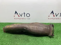 Выпускной коллектор Audi Q7