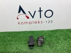 Крепление радиатора Audi Q7