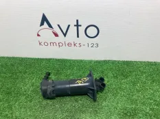 Форсунка омывателя фар Audi Q7