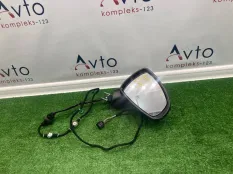 Зеркало Audi A1