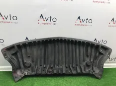 Защита бампера Mercedes-Benz E-Class