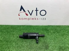 Насос омывателя Audi TT