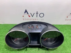 Панель приборов Audi TT
