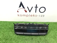 Блок управления климат-контролем Mercedes-Benz E-Class