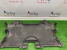 Защита двигателя Mercedes-Benz E-Class