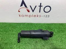 Форсунка омывателя фар Audi A4