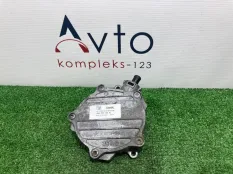 Вакуумный насос Audi A4